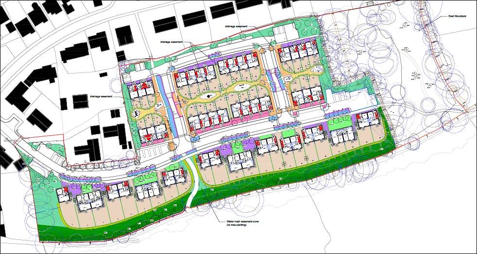 Work begins on North Somerset’s first Passivhaus housing scheme North